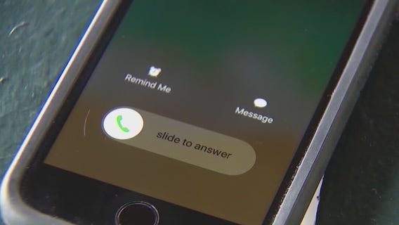 Metro Detroit woman swindled out of $100K