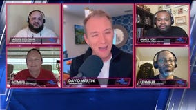 News Fuse: How do you order at fast food restaurants?