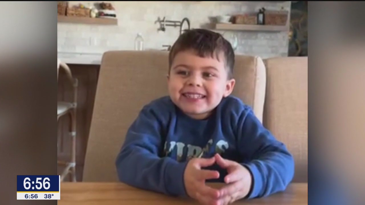 Hollis Hudler's train-tastic dad joke