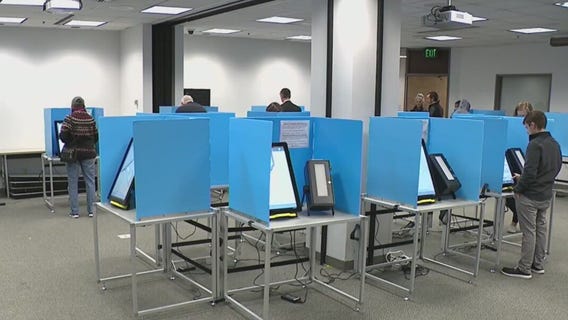 March 12 is deadline to return PPE mail-in ballots