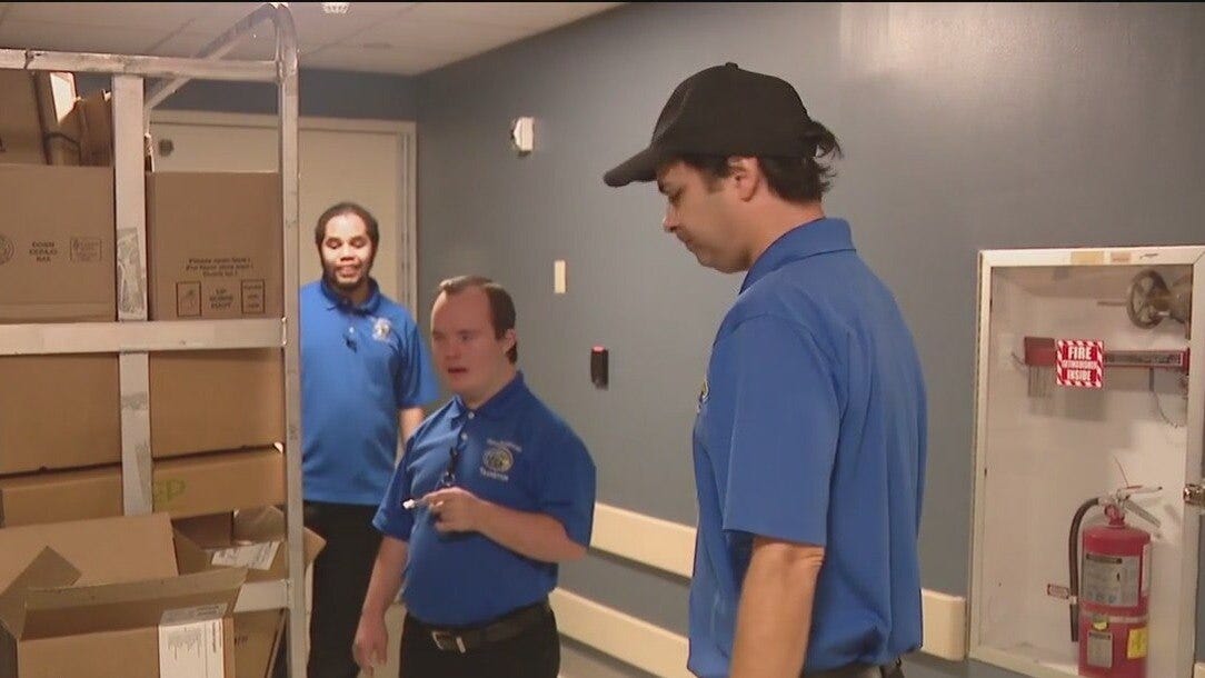 Pepin Academies helps grads get training beyond the classroom