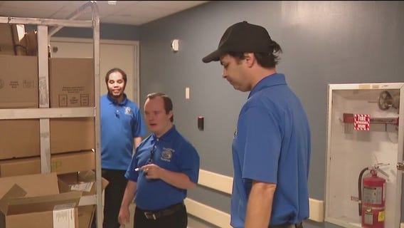 Pepin Academies helps grads get training beyond the classroom