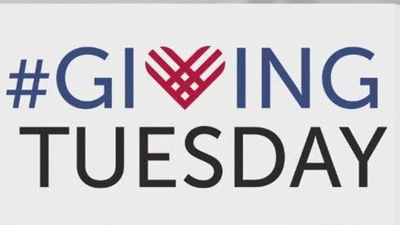 Giving Tuesday: Making the most of your donations
