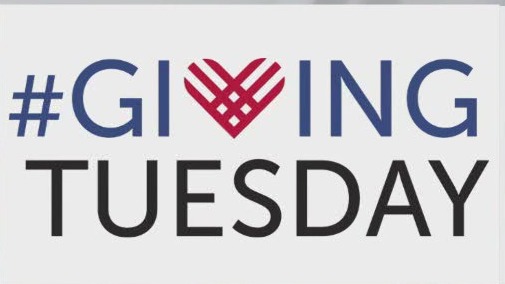 Giving Tuesday: Making the most of your donations