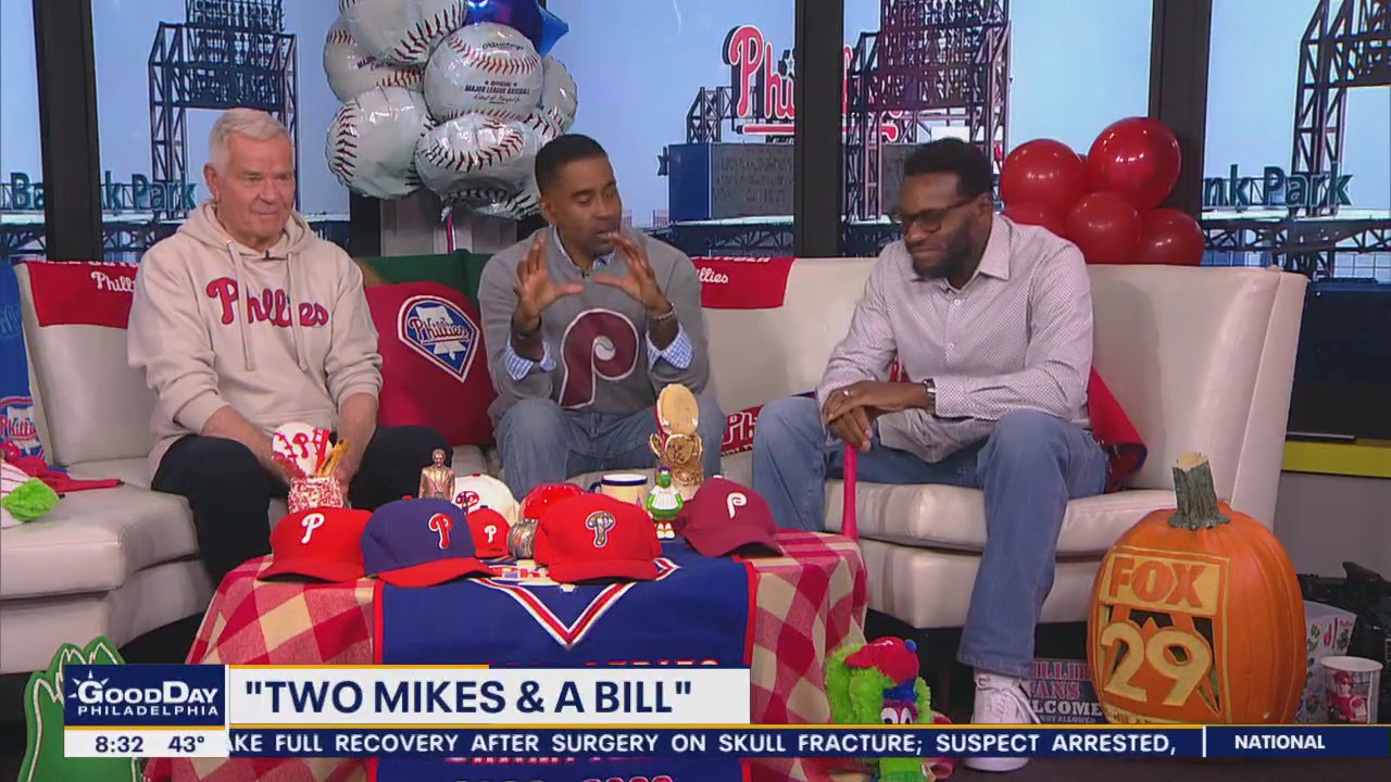 Two Mikes & a Bill: Sports over quality time with a significant other