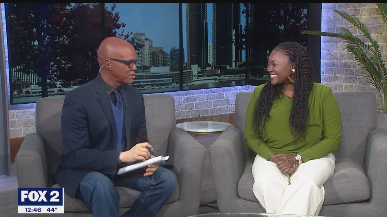 Meet the Employer Career Fair in Downtown Detroit