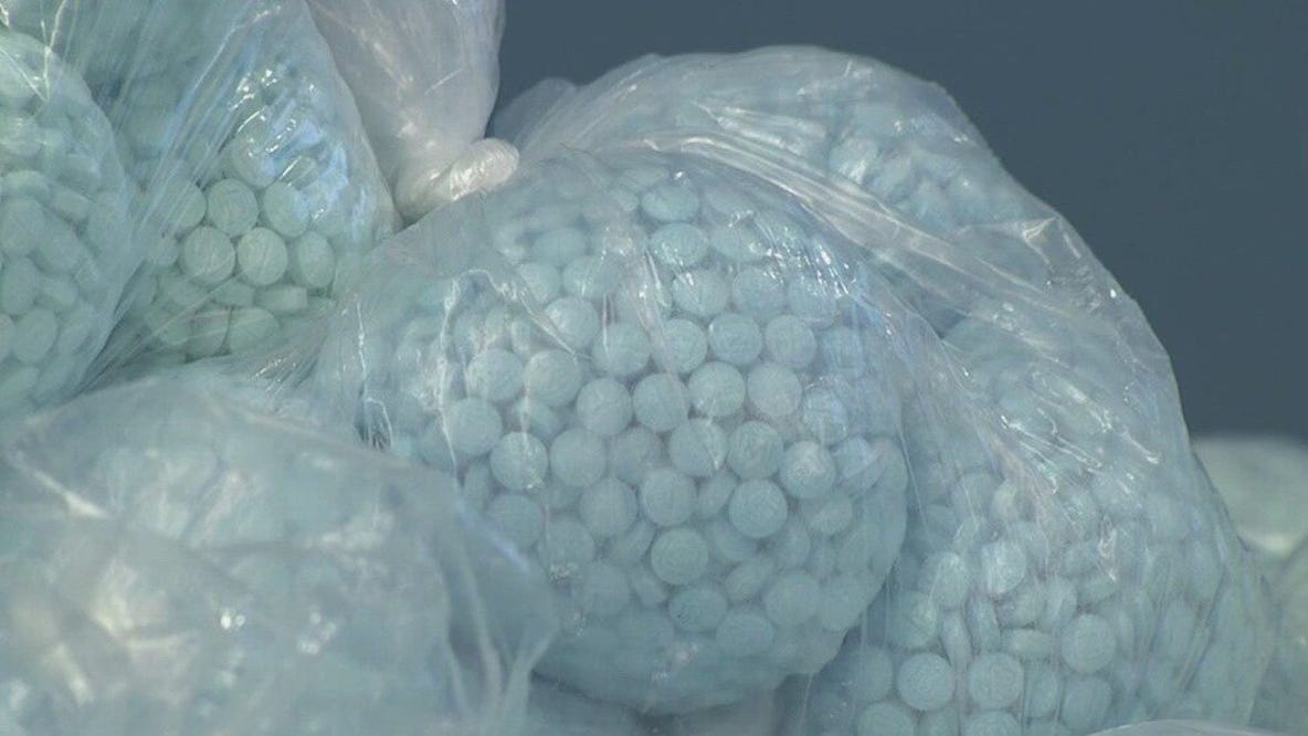 DEA launches new anti-fentanyl initiative