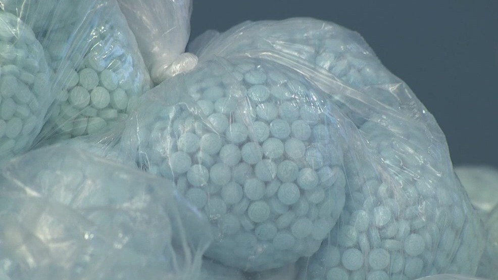 DEA launches new anti-fentanyl initiative