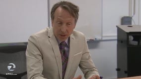 New Palo Alto Title IX coordinator speaks out