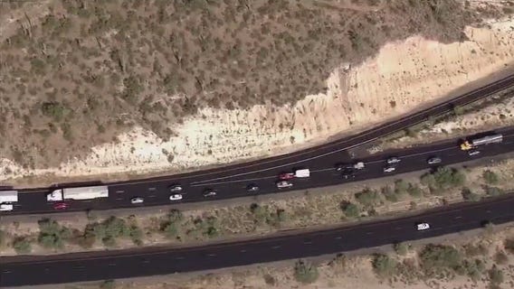 Thanksgiving: AAA expects busy holiday travel