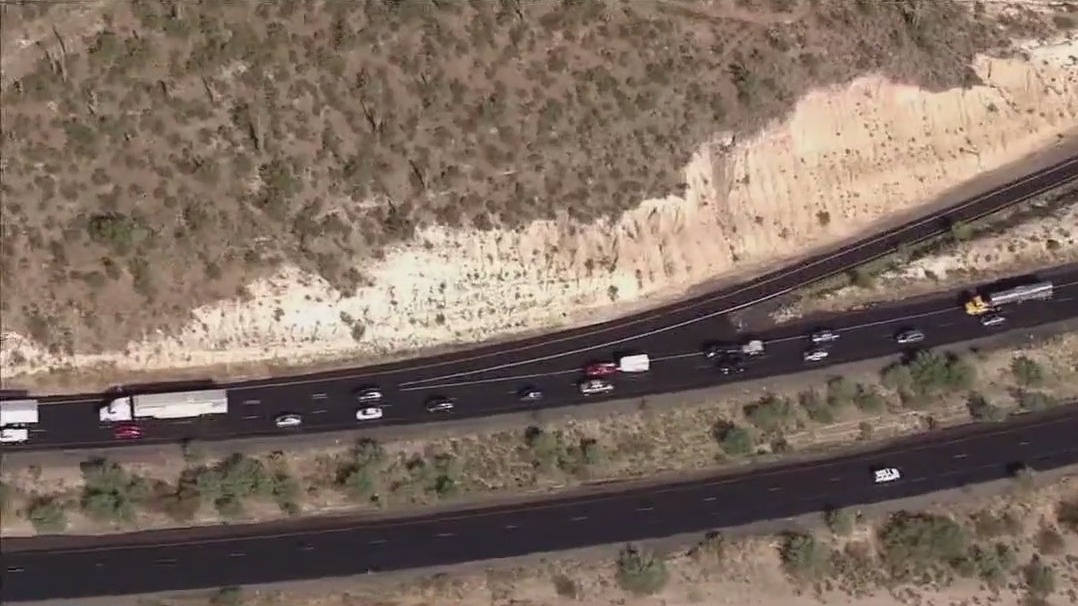 Thanksgiving: AAA expects busy holiday travel