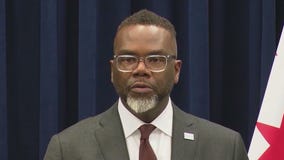 Johnson praises court order blocking Trump's federal job cuts