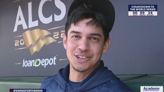 Mauricio Dubon spills the tea on his teammates