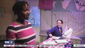 Lifeline Theatre dedicated to offering inclusive environment celebrating diversity