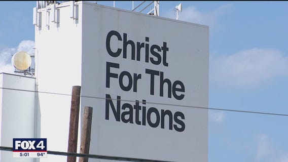 Dallas bible school defends against online attacks