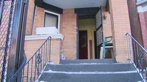 Person dies after Englewood house fire