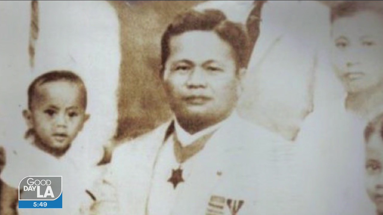 Campaign grows to name Navy warship after American national of Asian and Filipino descent