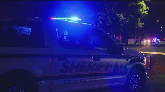 Man hurt in Conway shooting