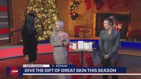 Give the gift of great skin this season