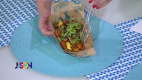 New Minnesota State Fair foods: Breakfast Gnocchi