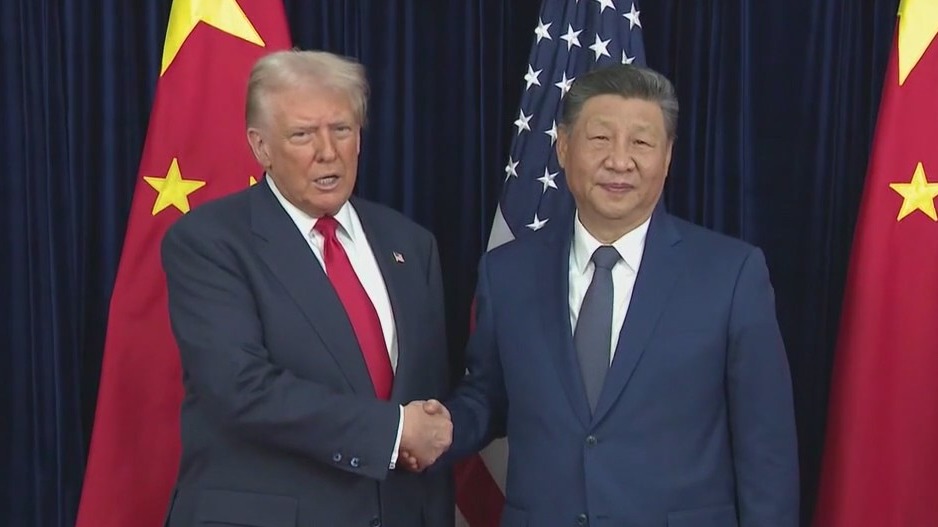 US and China agree to trade deal