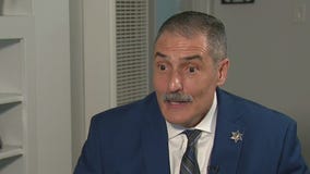 Candidate Spotlight: Eli Vera in race for LA County Sheriff