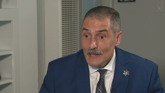 Candidate Spotlight: Eli Vera in race for LA County Sheriff