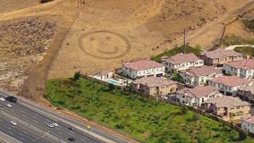 Smiling Happy Face in Simi Valley