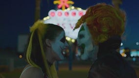 Universal Horror Unleashed opens in Las Vegas