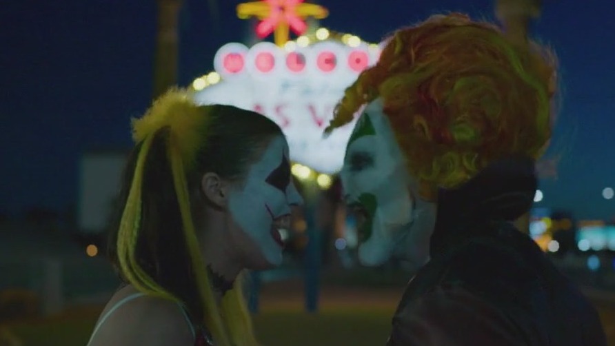 Universal Horror Unleashed opens in Las Vegas