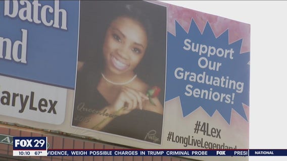 Wilmington mom seeks to honor the life and legacy of her daughter, killed in a shooting