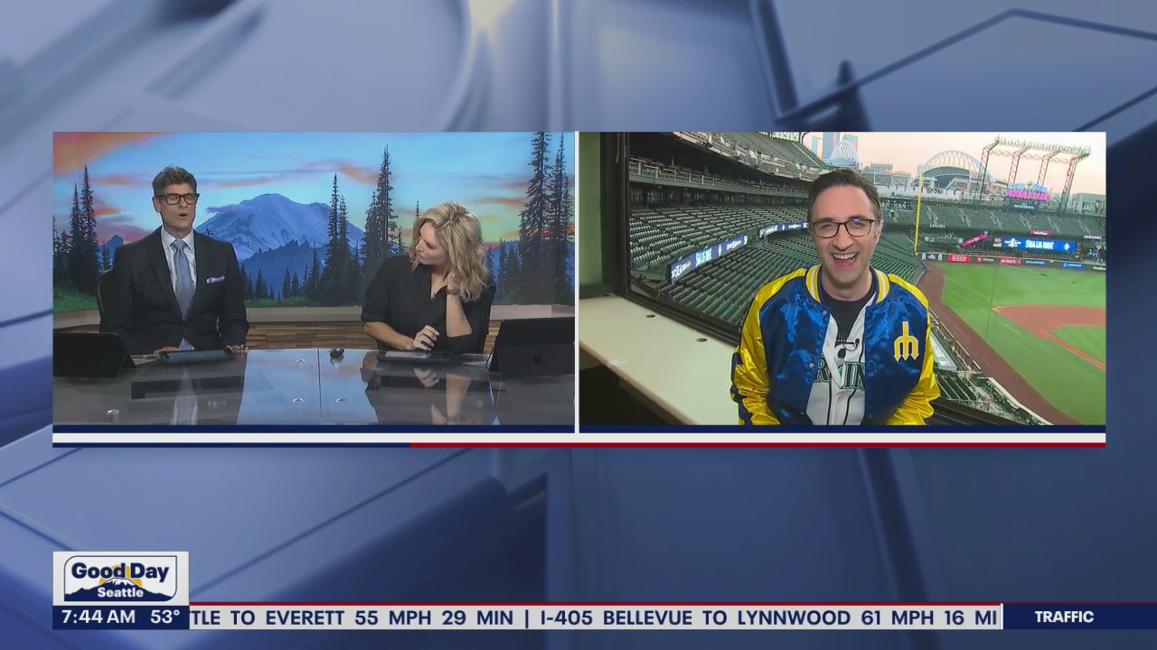 Good Day Seattle shares how they really feel about the Denver Broncos
