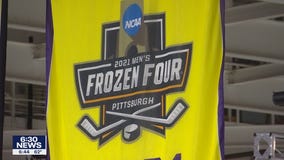 MSU-Mankato ready for another run to Frozen Four