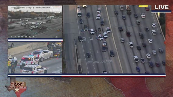 Texas Live and Local - December 10, 2025