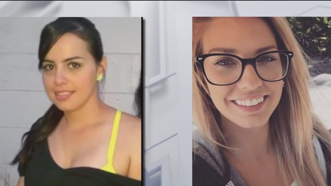 Manatee Clerks? Office honors 2 former employees