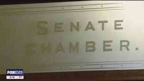 Texas legislature on school funding and THC ban