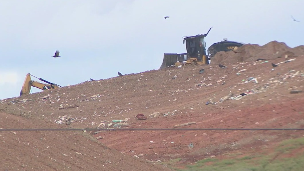 FBI investigates Lamar County waste-to-fuel project