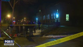 Social media dispute leads to fight, gunfire outside Rufus King High School