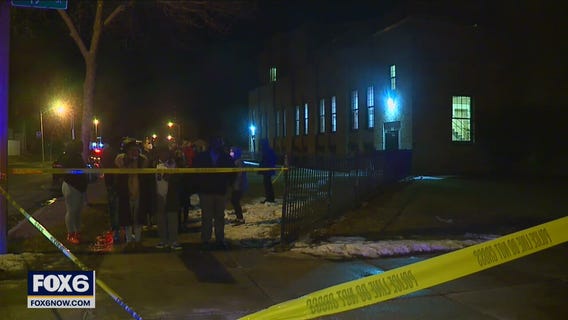 Social media dispute leads to fight, gunfire outside Rufus King High School