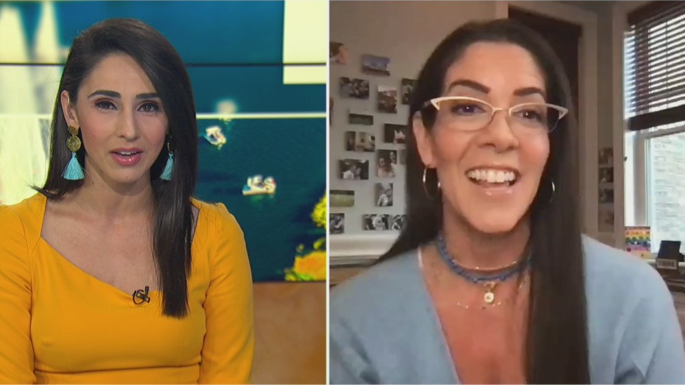 Stephanie Arnold's story part of new Netflix series Surviving Death