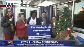 Fox 5 Holiday Series: Gaithersburg Pt 3