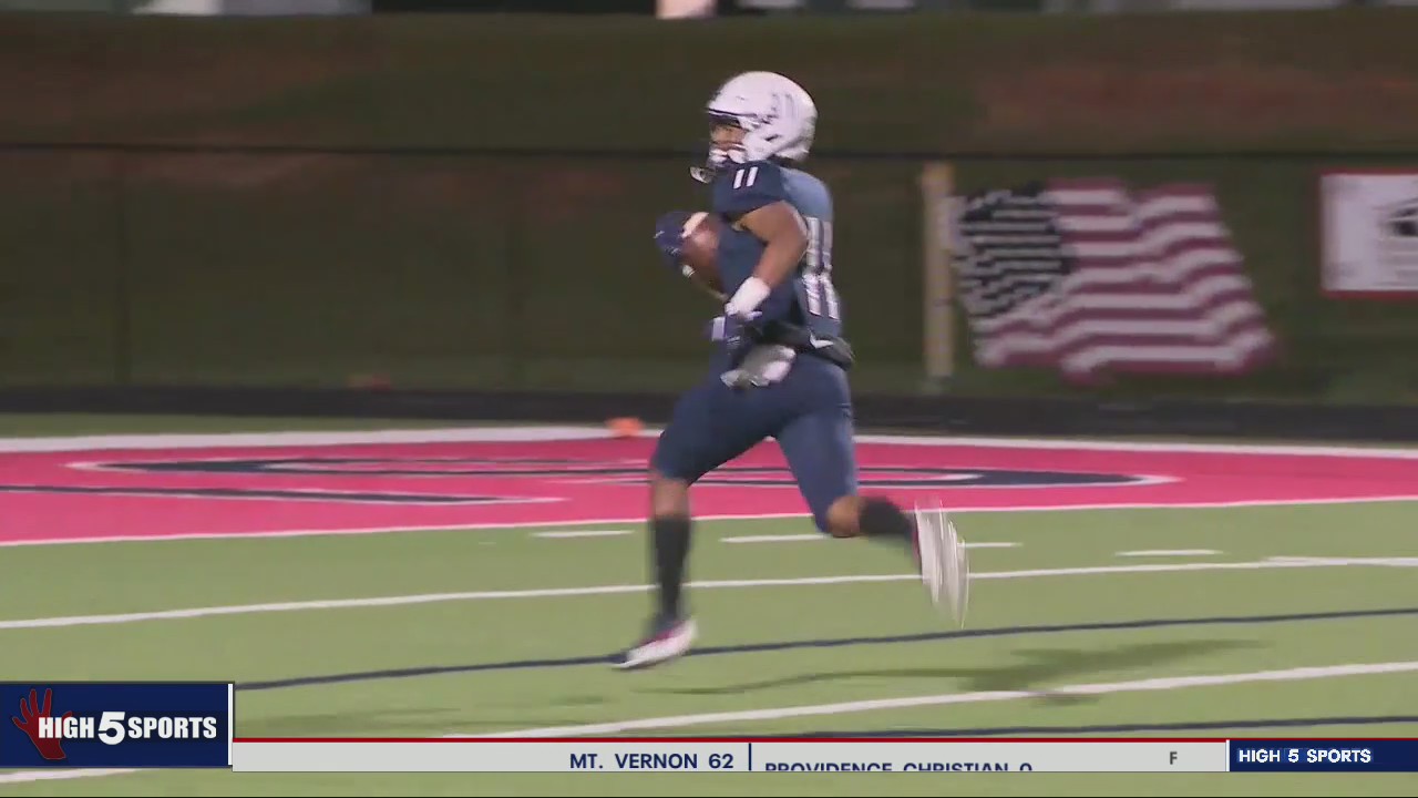 East Paulding vs. Paulding County