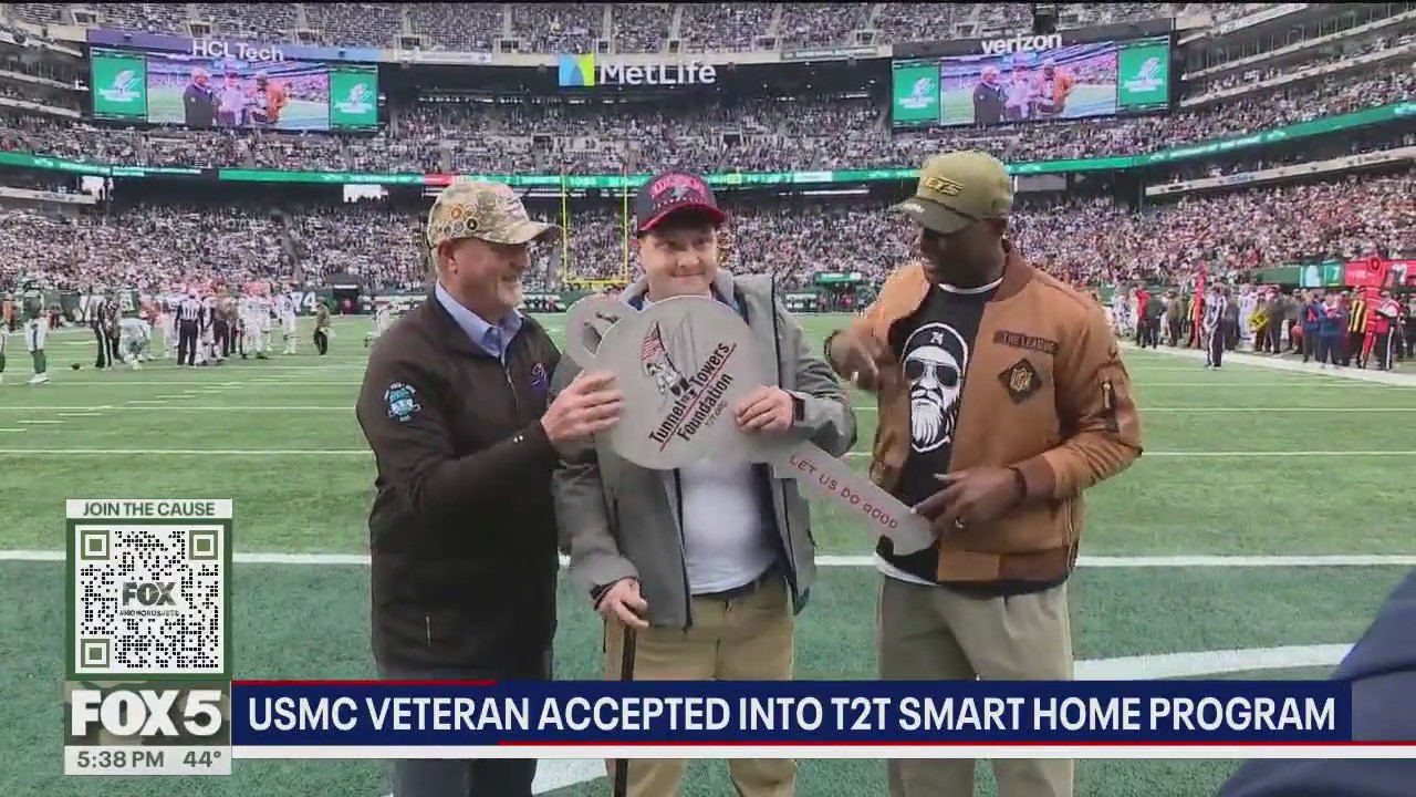 Veterans Day news: Vets find healing after years of silent struggle