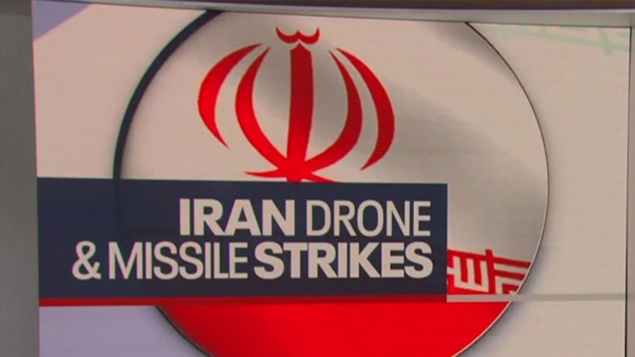 Israel weighing in retaliating after Iran retaliated