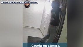 Police release video of teens pulling 'dangerous pranks'