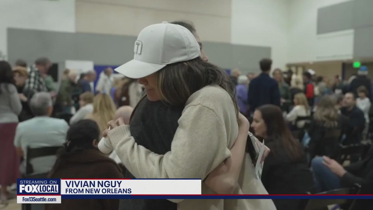 Super Bowl parties with a purpose