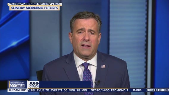 COVID more than likely came from a lab: CIA