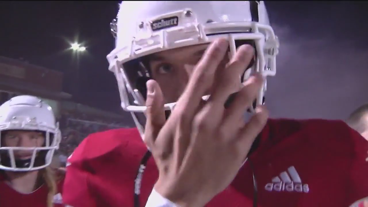 High 5 Sports 2023 - Highlights Week Two