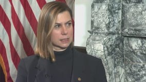 MSP responds to bomb threat at Sen. Slotkin's home