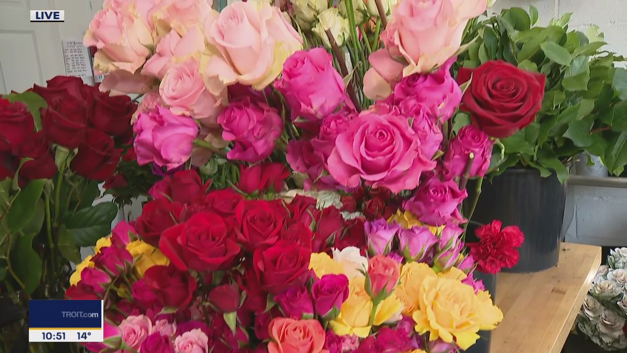 Tips for creating a perfect bouquet